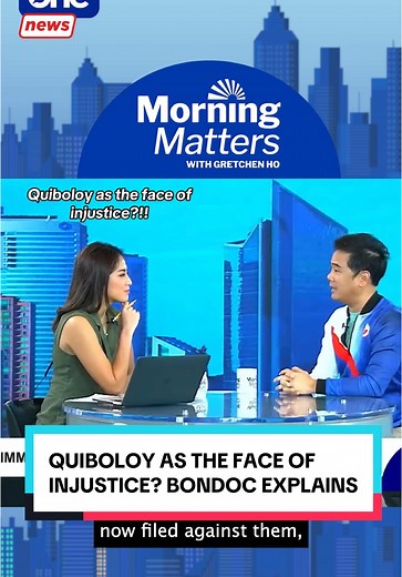 Pastor Apollo Quiboloy: The Face of Injustice Explained