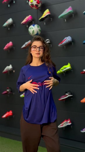 VISCA BARCA❤️💙 #prosport #shoes #outfit #football