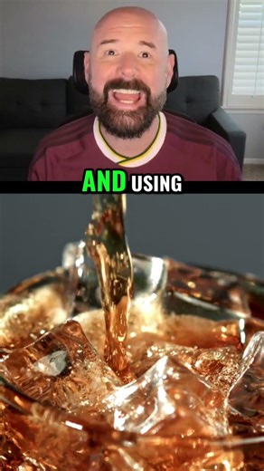 Why McDonald’s Coke Tastes Better Than Anywhere Else