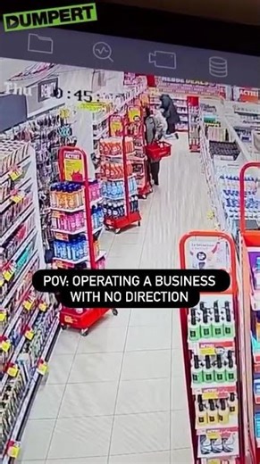 POV: Operating A Business with No Direction 😬 #mentorship
