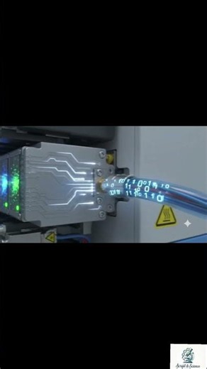 🔬 Flow Cytometry – The Power of Single-Cell Analysis!