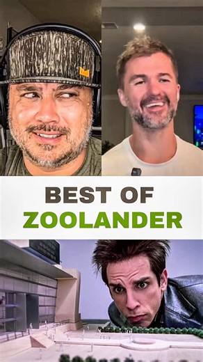 BEST SCENES FROM ZOOLANDER! BEN STILLER’S COMEDIC CLASSIC! 🤣👌🏽 #shorts #movie #funny
