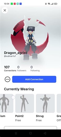 my account hack 😭