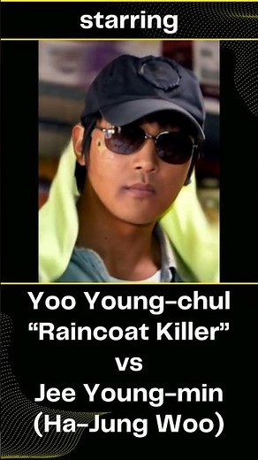 THE CHASER (2008) aka Chugyeokja | Real People vs Cast | Based on a True Story