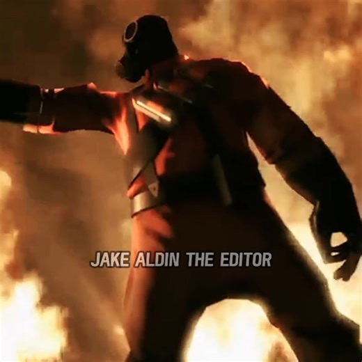 Pyro (from TF2) edit part 2. 🔥😻 #teamfortress2 #edit #tiktokshorts