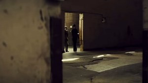 Behind The Scenes - Videoshoot