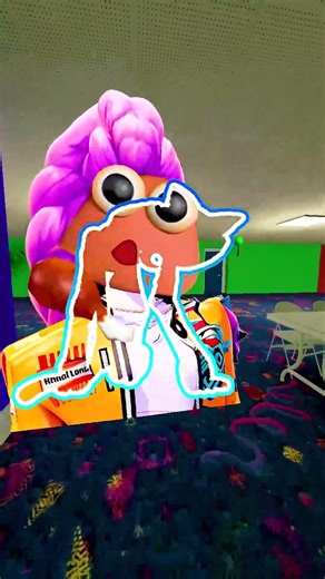 Catch this Rumi 67 vs Catnap Ep.7 in Level Fun Garry`s Mod