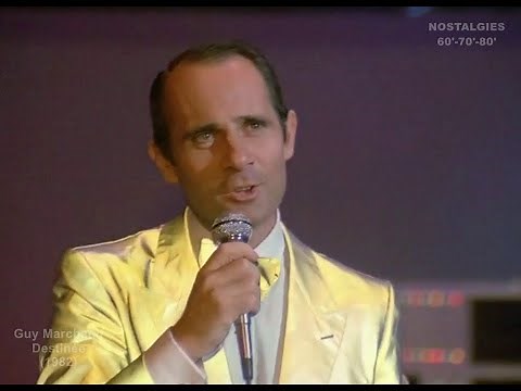 Guy Marchand - Destinée (1982)