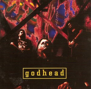 Godhead - Godhead