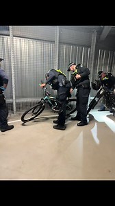 Bikes Impounded: Farewell to Bike Life Memories