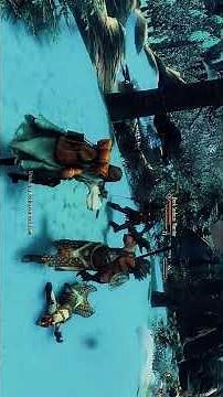 Skyrim walkthrough, quest balance power part 2 #gaming #skyrimspecialedition #skyrim