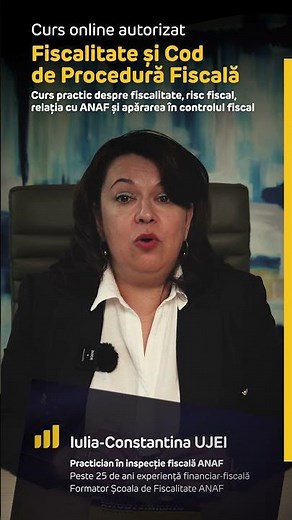 Tax Procedure Code Course: Practical, Not Theoretical Explained