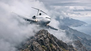 How Dan Air 1008 crashed in 1980, one misunderstood phrase, crew confusion, and the Canary Islands safety gaps of the era