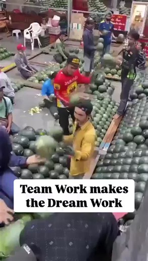 The Power of Collaboration: How Teamwork Drives Progress | Nitish N. posted on the topic | LinkedIn