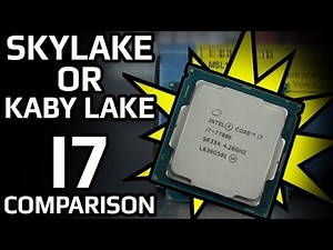 This Overclock will outrage you / Intel Kaby Lake 7700K | DinoPC.com