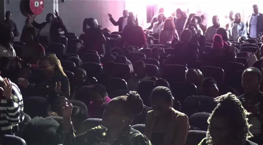 #PastorSibara #cwcpretoria #Sunday #fyp #gospel