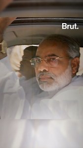 2.8M views · 42K reactions | This is how the spokesperson of India's foreign ministry handled some pointed questions about the BBC documentary on PM Modi's Gujarat riots past. | Brut India | Facebook