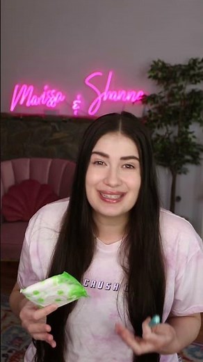 PADS vs TAMPONS! Which is Better?