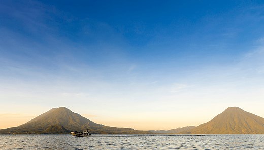 Lugares turísticos de Guatemala que forman parte de documental en Netflix