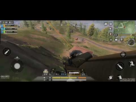 “Unstoppable in Call of Duty 🔥 | Pro-Level Gameplay Highlights”