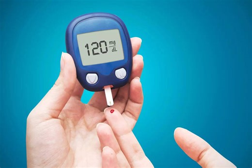New Study reveals nearly half of people with Diabetes remain undiagnosed, here’s how to detect early