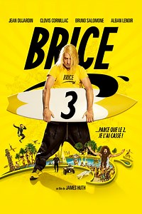 Brice 3 - Film (2016)