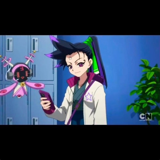 Beyblade X - Tenka Shiraboshi Barges In (Dub)