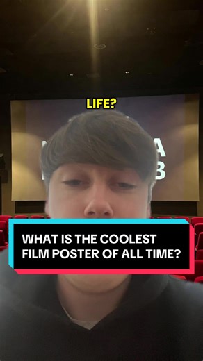 Coolest Film Posters in Cinema History