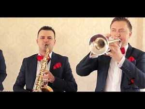 Sarba - Saxofon, Trompeta, Acordeon...