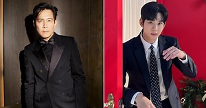 Top 5 Highest-Paid Korean Actors: From Lee Jung-Jae To Kim Soo-Hyun