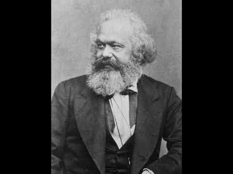 Reminiscences of Marx by Paul Lafargue