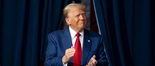 FACT CHECK: Did Donald Trump Announce He Will Ban Video Games?