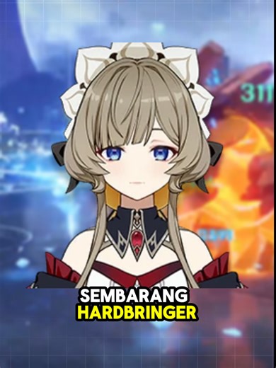 Whey-whey bukan main, ada yang bakalan mampir lagi nih!!! Hardbringer yang bakalan muncul, Sandrone di Genshin Impact gimana nih? #genshinimpact #genshin #genshinimpactindonesia #mihoyo #hoyoverse
