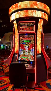 8.7K views · 75 reactions | NEW GAME Phoenix Link is LIVE – located next to the Sound Stage Lounge. — Must be 21+. Gambling problem? Call 1-800-GAMBLER. Maine residents can contact 2-1-1.©️2025 PENN Entertainment. | Hollywood Casino Hotel & Raceway Bangor | Facebook