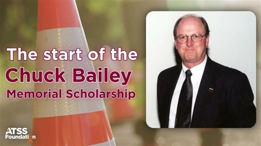 The ATSS Foundation Chuck Bailey Memorial Scholarship | PSS