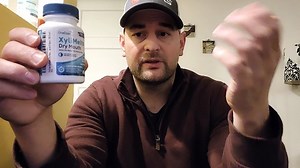 Watch XyliMelts Review and Use on Amazon Live