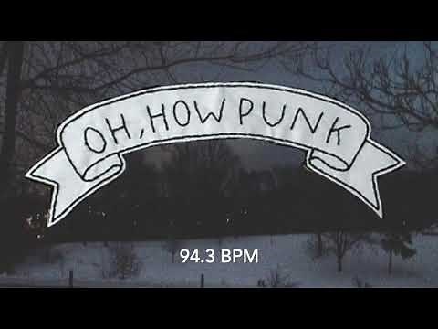 Punk AF (Punk Rock Instrumental)