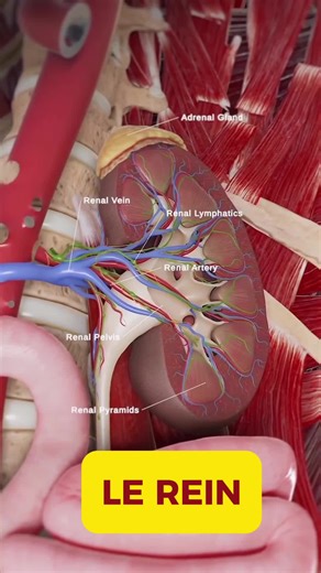 Tout sur le rein : Fonctionnement et Importance