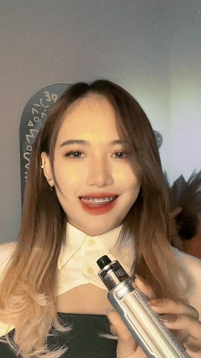 Unboxing Voopoo Drag X2 dan Aksesorisnya