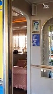 66K views · 570 reactions | «Io sto bene qua, e basta» affermava Moira Orfei, il cui volto è, immediatamente riconoscibile, sinonimo di circo. Siamo entrati nella storica carovana che l'ha accompagnata fino alla sua ultima tournée... #moiraorfei | CircusNews.it | Facebook