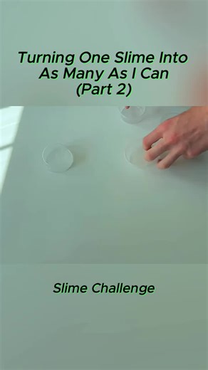 Slime World on TikTok