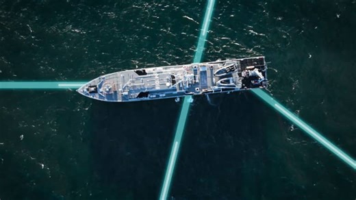 هل تساءلت يومًا من أين يأتي الإنترنت؟ قد تفاجئك الإجابة