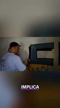 Graffiti in Abandoned Spaces!