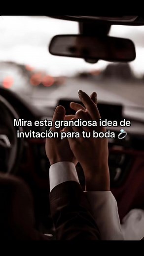 22K views · 322 reactions | Hermoso diseño de invitación digital con botones interactivos ⭐️ #bride #diseños #decoraciondefiestas #boda #bodas2022 #ideasdebodas #paratii #viral | Bodas Creativas Digitales | Facebook