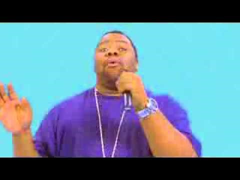 Biz Markie Kid's Show Beatbox