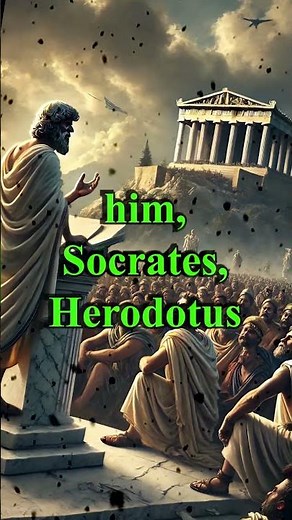 Documentary #11 | Pericles - The Architect of Athenian Democracy & The Golden Age of Greece #history