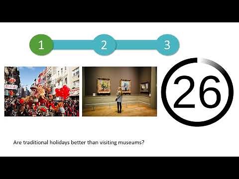 Multilevel Speaking Practice 2 - April 2025 ( without answers )
