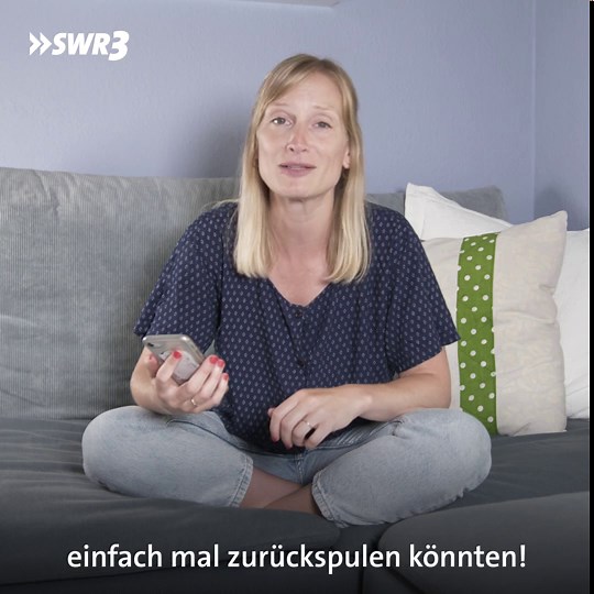 Musik, News, Podcasts und Webradio in der SWR3 App entdecken