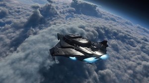 Star Citizen introduces a $48,000 microtransaction bundle