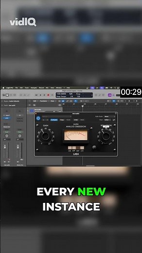 ANALOG OBSESSION LAEA // NEW KING OF FREE OPTO? // EXPLAINED IN 5 MINUTES
